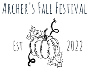 Archer's Fall Festival