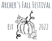Archer's Fall Festival 